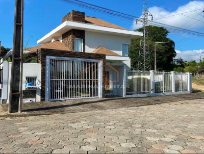 Casa para Venda, em Ibirama, bairro Centro, 2 dormitrios, 2 banheiros, 1 sute, 1 vaga