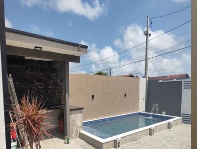 Casa para Venda, em Itanham, bairro Aclimao, 2 dormitrios, 2 banheiros, 1 sute, 3 vagas