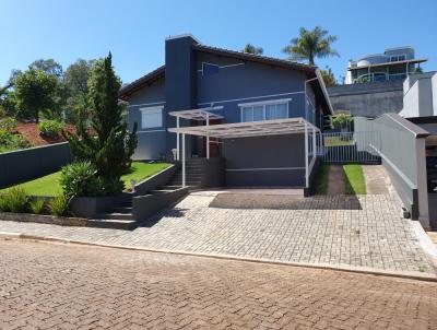 Casa em Condomnio para Locao, em Atibaia, bairro Condomnio Parque das Garas II, 5 dormitrios, 3 banheiros, 1 sute, 2 vagas
