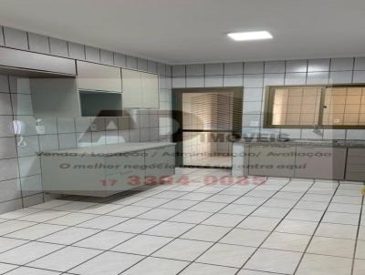 Apartamento para Venda, em São José do Rio Preto, bairro Jardim Bela Vista, 3 dormitórios, 2 banheiros, 1 suíte, 1 vaga