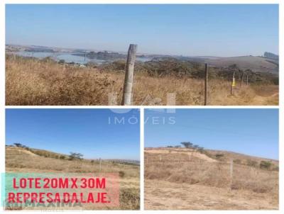 Lote para Venda, em Madre de Deus de Minas, bairro Represa da Laje