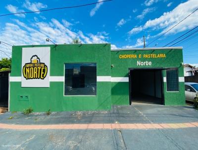 Comercial para Locao, em Campo Grande, bairro Mata do Jacinto, 2 dormitrios, 3 banheiros, 1 sute