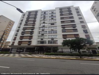 Apartamento para Venda, em Santos, bairro Boqueiro, 3 dormitrios, 2 banheiros, 1 vaga