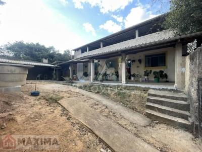 Casa para Venda, em So Joo del Rei, bairro Barro Preto, 2 dormitrios, 3 banheiros, 1 sute, 6 vagas