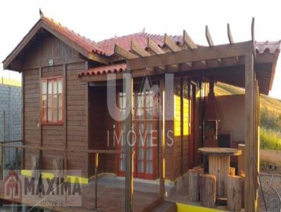 Casa para Venda, em Madre de Deus de Minas, bairro Represa da Laje, 2 dormitrios, 1 banheiro