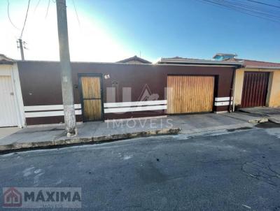 Casa para Venda, em So Joo del Rei, bairro Residencial Girassol, 3 dormitrios, 2 banheiros, 1 sute, 2 vagas