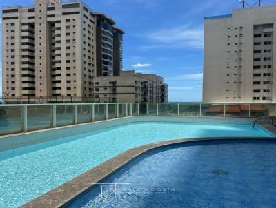 Apartamento 4 Quartos para Venda, em Vila Velha, bairro Itapuã, 4 dormitórios, 3 banheiros, 2 suítes, 3 vagas