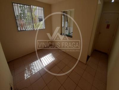 Apartamento para Venda, em Rio das Ostras, bairro Nova Cidade, 2 dormitrios, 1 banheiro, 1 vaga