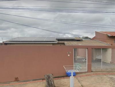 Casa para Venda, em Londrina, bairro Jardim Nova Aliana, 2 dormitrios, 1 banheiro, 2 vagas
