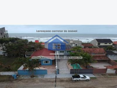 Sobrado para Venda, em Matinhos, bairro Pereque, 3 dormitórios, 2 banheiros, 4 vagas