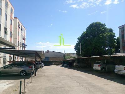 Apartamento para Venda, em Betim, bairro Betim Industrial, 2 dormitrios, 1 banheiro, 1 vaga