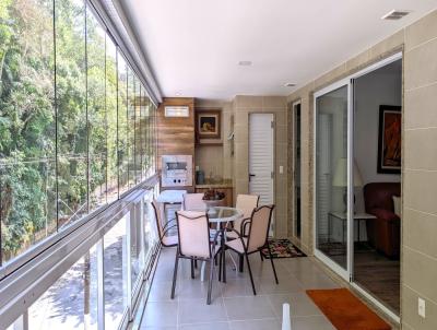 Apartamento para Venda, em Terespolis, bairro Alto, 2 dormitrios, 3 banheiros, 2 sutes, 2 vagas