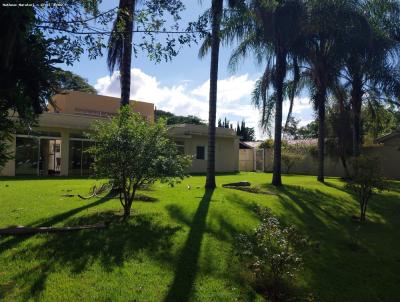 Casa para Venda, em Atibaia, bairro Jardim Flamboyant, 3 dormitrios