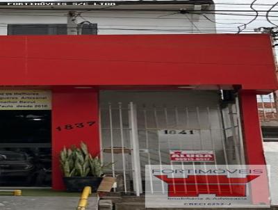 Casa 2 dormitrios para Locao, em So Paulo, bairro Imirim, 2 dormitrios, 1 banheiro