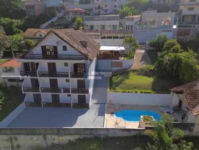 Pousada para Venda, em So Loureno, bairro Solar dos Lagos, 1 banheiro, 12 sutes, 12 vagas