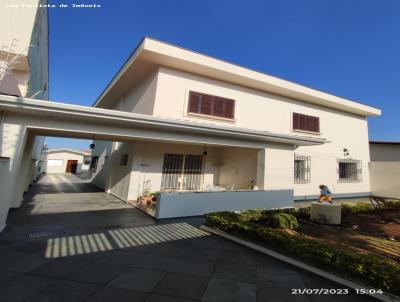 Casa para Venda, em So Paulo, bairro Planalto Paulista, 4 dormitrios, 6 banheiros, 4 sutes, 4 vagas
