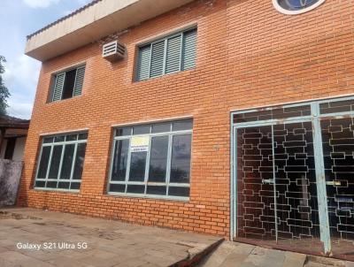 Casa para Venda, em Londrina, bairro Ipanema, 4 dormitrios, 2 banheiros, 1 sute, 2 vagas