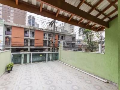 Casa para Locao, em Santo Andr, bairro Campestre, 2 dormitrios, 2 banheiros, 1 sute, 1 vaga