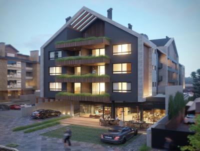 Apartamento para Venda, em Canela, bairro Centro, 2 dormitrios, 2 banheiros, 1 sute, 1 vaga