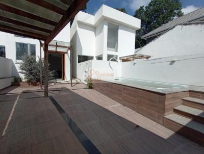 Casa para Locao, em Rio de Janeiro, bairro Recreio dos Bandeirantes, 3 dormitrios, 4 banheiros, 3 sutes, 3 vagas