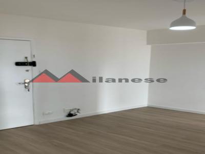 Apartamento para Locao, em So Paulo, bairro Vila Mariana, 1 dormitrio, 1 banheiro
