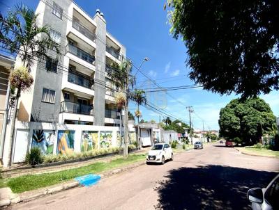 Apartamento para Venda, em Cascavel, bairro Recanto Tropical, 2 dormitrios, 1 banheiro, 1 vaga