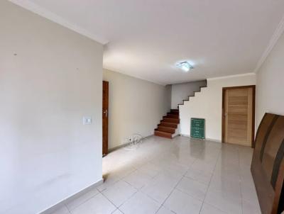 Sobrado para Venda, em Santo Andr, bairro Vila Floresta, 3 dormitrios, 2 banheiros, 1 sute, 2 vagas