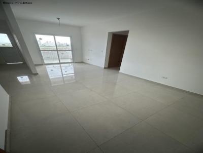 Alto Padro para Venda, em Praia Grande, bairro Mirim, 2 dormitrios, 2 banheiros, 1 sute, 1 vaga