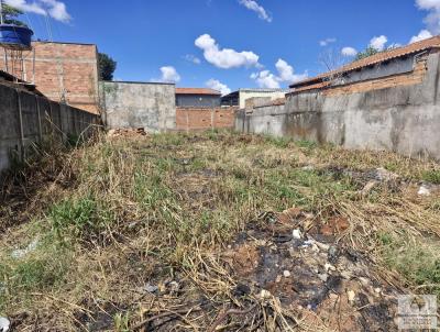 Lote para Venda, em Aparecida de Goinia, bairro Parque Rio das Pedras