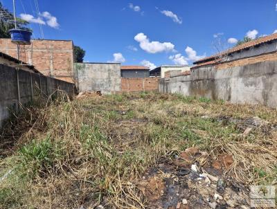 Lote para Venda, em Aparecida de Goinia, bairro Parque Rio das Pedras