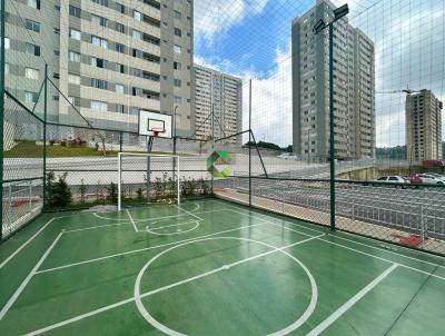 Apartamento 2 Quartos para Venda, em Contagem, bairro Jardim Riacho das Pedras, 2 dormitrios, 1 banheiro, 1 sute, 1 vaga
