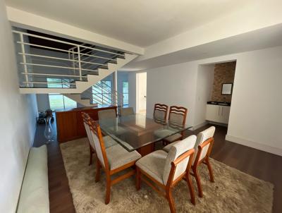 Casa para Locao, em Bragana Paulista, bairro JARDIM SO JOS, 3 dormitrios, 4 banheiros, 2 sutes, 2 vagas