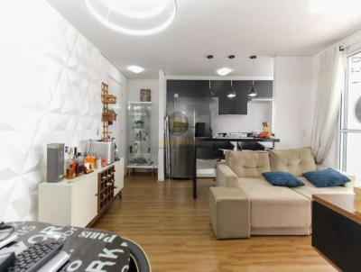 Apartamento 2 dormitrios para Venda, em So Paulo, bairro Catumbi, 2 dormitrios, 2 banheiros, 1 sute, 1 vaga
