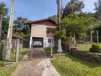 Casa para Venda, em Trs Coroas, bairro Quilombo, 4 dormitrios, 1 banheiro, 1 vaga