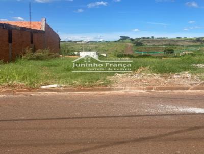Terreno para Venda, em Cornlio Procpio, bairro RESIDENCIAL IVANI PAIVA GATTI