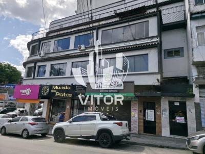 Sala Comercial para Locao, em Barra Mansa, bairro Ano Bom