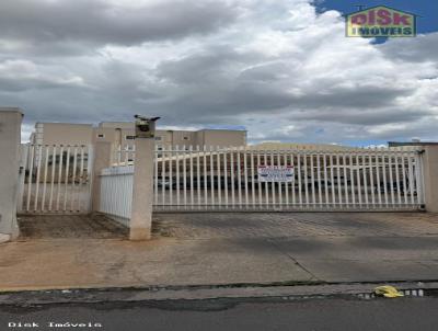 Apartamento para Venda, em Mato, bairro Vila Santa Cruz, 2 dormitrios, 1 banheiro, 1 vaga