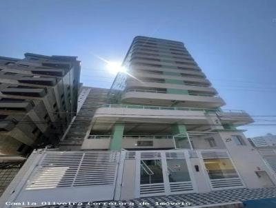 Apartamento para Venda, em Praia Grande, bairro Caiara, 2 dormitrios, 1 banheiro, 2 sutes, 1 vaga
