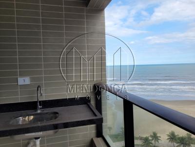 Apartamento para Venda, em Praia Grande, bairro Maracan, 2 dormitrios, 3 banheiros, 2 sutes, 2 vagas