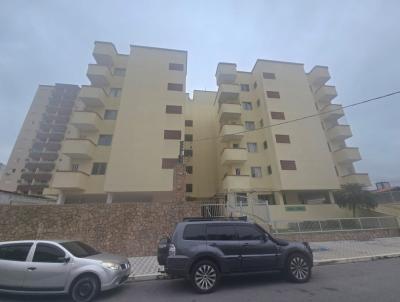 Apartamento para Venda, em Praia Grande, bairro Vila Tupi, 1 dormitrio, 1 banheiro, 1 vaga