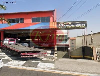 Galpo para Locao, em So Paulo, bairro Itaim Paulista