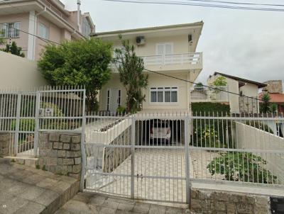 Casa para Venda, em Florianpolis, bairro Coqueiros, 4 dormitrios, 5 banheiros, 4 sutes, 5 vagas
