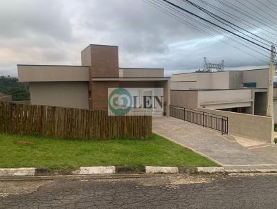 Casa em Condomínio para Locação, em Arujá, bairro Jardim Imperial, 4 dormitórios, 4 banheiros, 2 suítes, 4 vagas