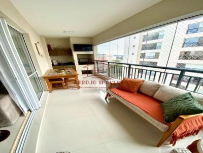 Apartamento para Venda, em So Bernardo do Campo, bairro Centro, 3 dormitrios, 3 banheiros, 1 sute, 2 vagas