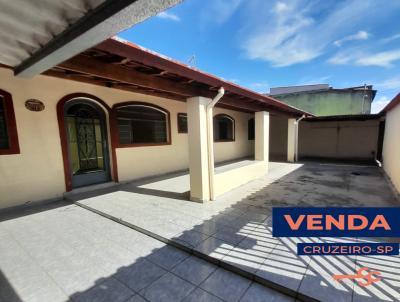 Casa para Venda, em Cruzeiro, bairro Vila Loyelo, 2 dormitrios, 1 banheiro, 1 vaga