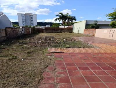 Terreno para Venda, em Santa Cruz do Sul, bairro Santo Incio