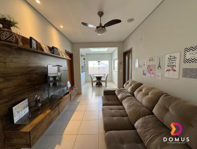Casa para Venda, em Presidente Prudente, bairro VILA OCIDENTAL