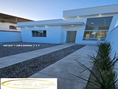 Casa para Venda, em Rio das Ostras, bairro Extenso do Serramar, 2 dormitrios, 2 banheiros, 1 sute, 2 vagas