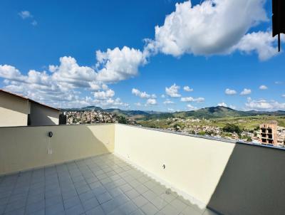 Apartamento para Venda, em Itabira, bairro Santa Tereza, 3 dormitrios, 1 banheiro, 1 vaga