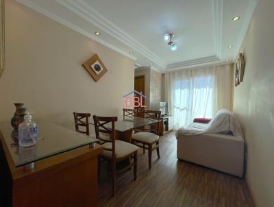 Apartamento para Locao, em So Paulo, bairro Tatuap, 2 dormitrios, 1 banheiro, 1 vaga